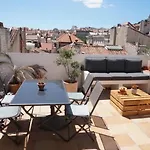 Appartement Vieux Port - Terrasse Plein Ciel
